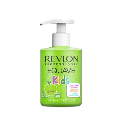 Revlon Pro - Equave Kids -  Shampoing Soin (300ml)