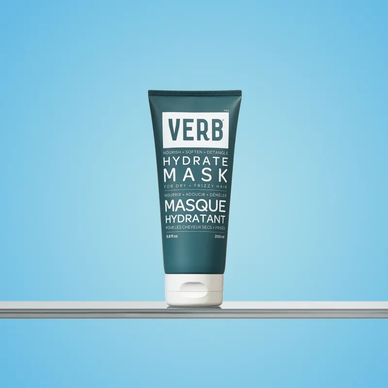 Verb - Masque hydratant - 6.8 oz / 200 ml