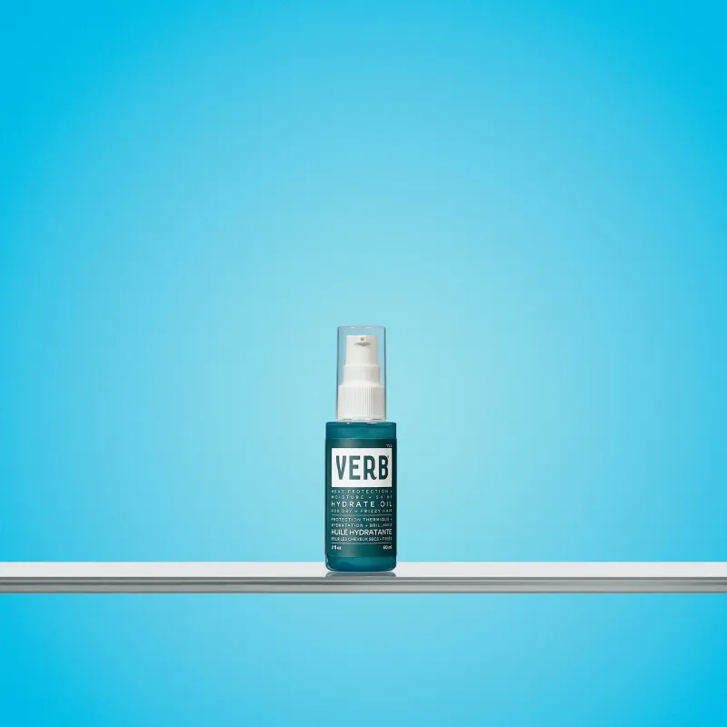 Verb - Huile hydratante - 2 fl oz / 60 ml