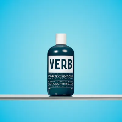 Verb - Revitalisant hydratant- 12 fl oz / 355 ml