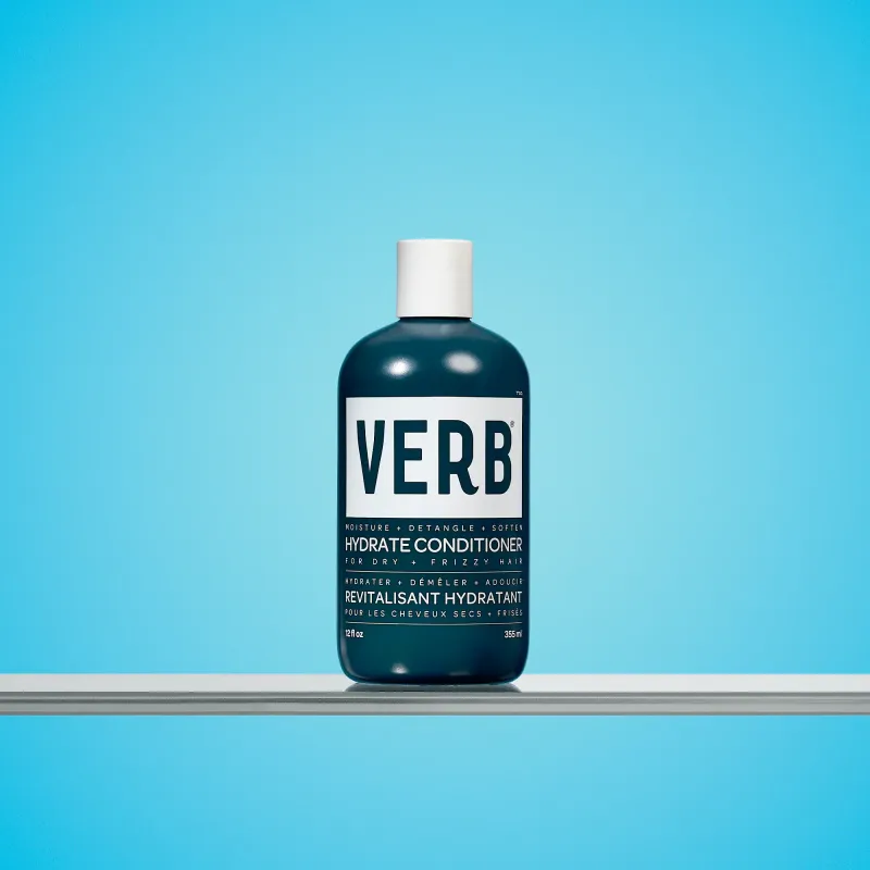 Verb - Revitalisant hydratant- 12 fl oz / 355 ml