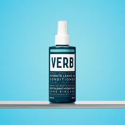 Verb - Revitalisant hydratant sans rinçage - 6.5 fl oz / 193 ml