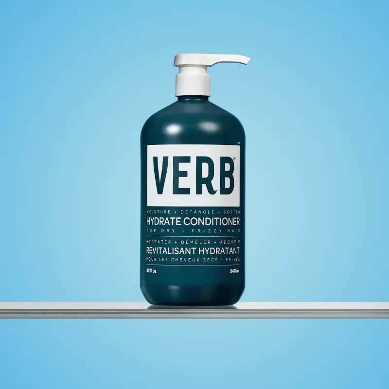 Verb - Revitalisant hydratant - 32 fl oz / 946 ml