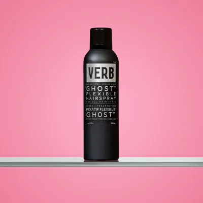 Verb - Fixatif Ghost- Tenue moyenne - 7 oz / 230 ml