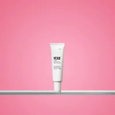 Verb - Nectar exfoliant pour le cuir chevelu Ghost - 2 oz / 60 ml