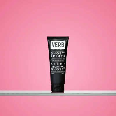 Verb - Crème pré-coiffage Ghost - 4 fl oz / 120 ml
