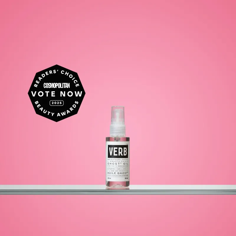 Verb - Huile Ghost - 2 fl oz / 60ml