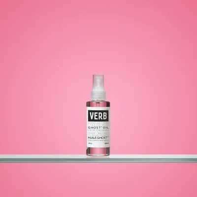 Verb - Huile Ghost - 120 ml (4 fl oz)
