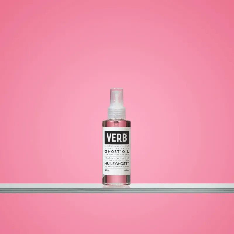 Verb - Huile Ghost - 120 ml (4 fl oz)