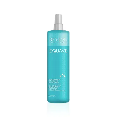 Revlon Pro - EQUAVE - Soin Démêlant Instantané Hydratant (Ch. Normaux à Secs) (500ml)