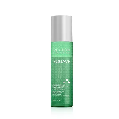 Revlon Pro - EQUAVE - Soin Démêlant Instantané Fortifiant (Ch. Fins) (200ml)