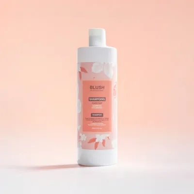 Blush Pro - Shampoing Clarifiant (500ml)