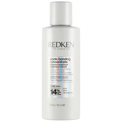 REDKEN ABC - Traitement intensif (14%) 150ml