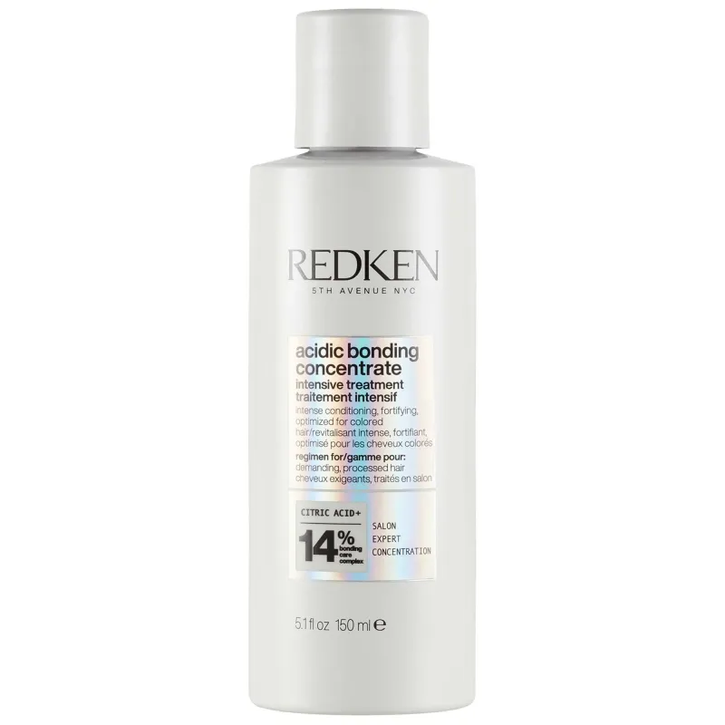 REDKEN ABC - Traitement intensif (14%) 150ml