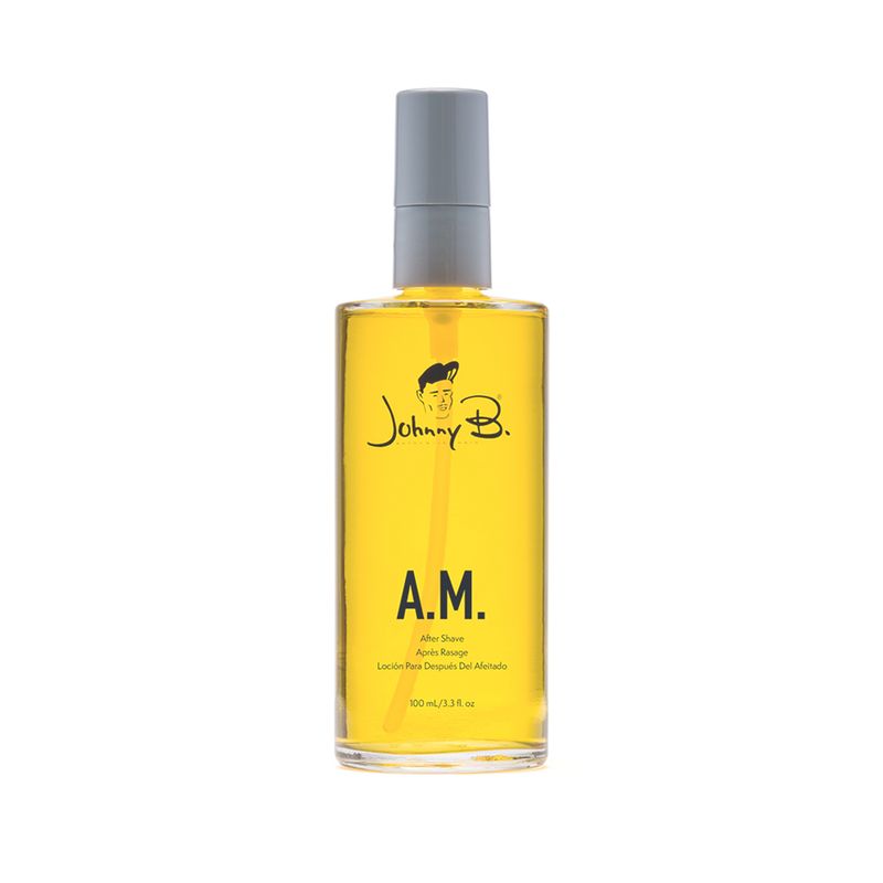 Johnny B. - A.M. Après Rasage (100ml/3.3oz)