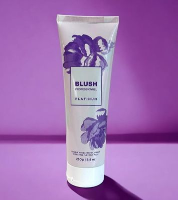 Blush Pro - Masque Platinum (250ml)