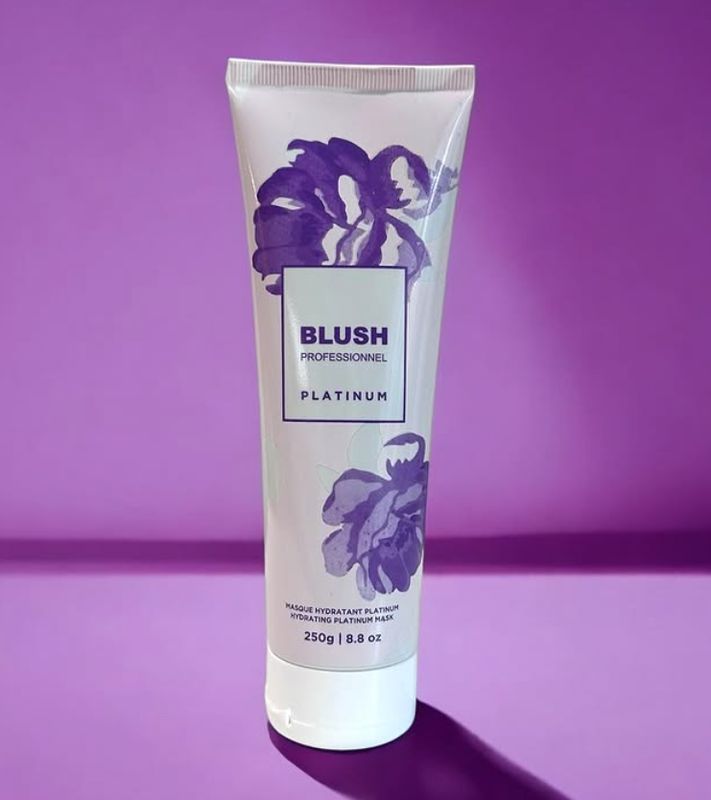 Blush Pro - Masque Platinum (250ml)