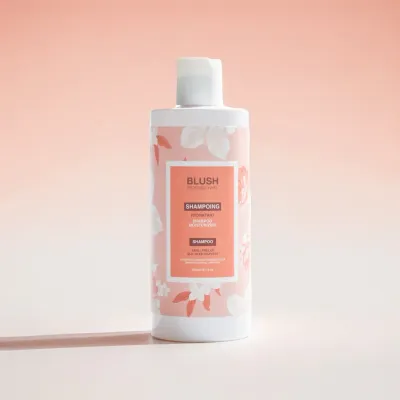 Blush Pro - Shampoing Hydratant (300ml)