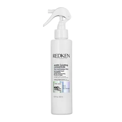 REDKEN ABC - Après-shampoing liquide et léger (11%) 200ml
