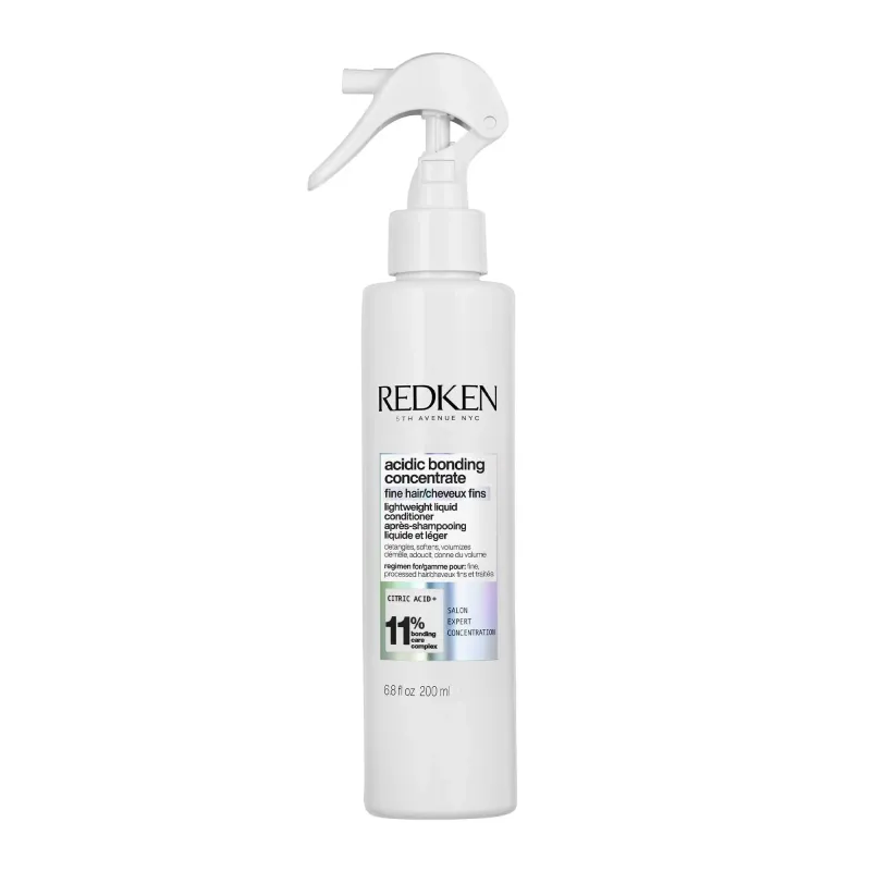 REDKEN ABC - Après-shampoing liquide et léger (11%) 200ml