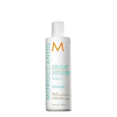 Moroccanoil - VOLUME Après-Shampoing Extra Volume (250ml)
