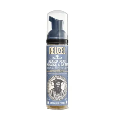 REUZEL Barbe - Mousse à Barbe (70g - 2.36 oz)