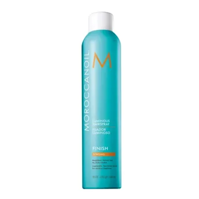 Moroccanoil - Laque Lumineuse Forte (330ml)