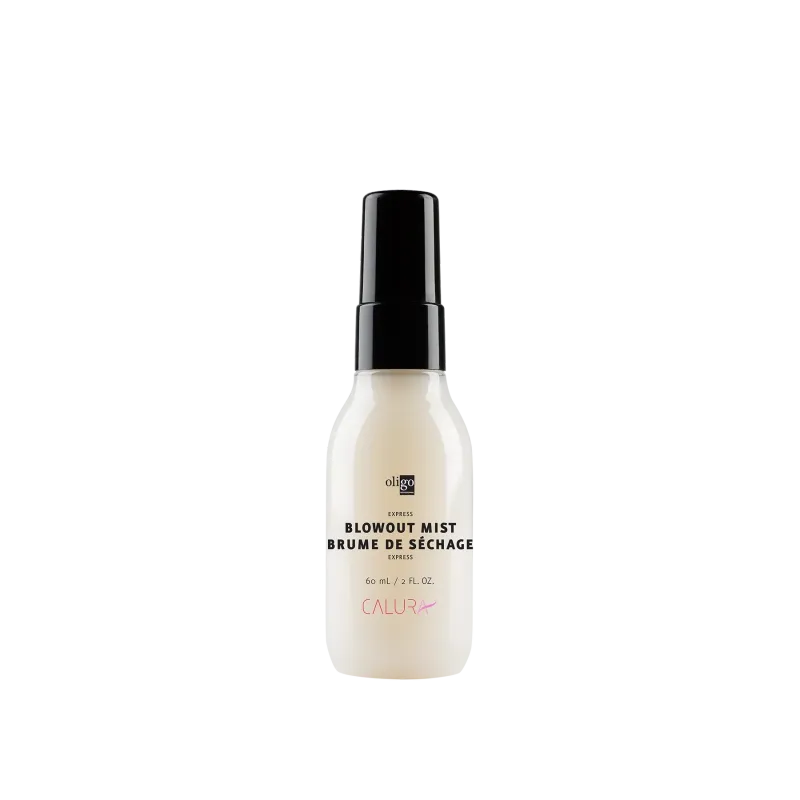 Oligo - Calura - Blowout Mist - Brume de Séchage 60ml
