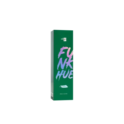 Oligo FunkHue Vert Semi-Permanente (100ml/3.4oz)