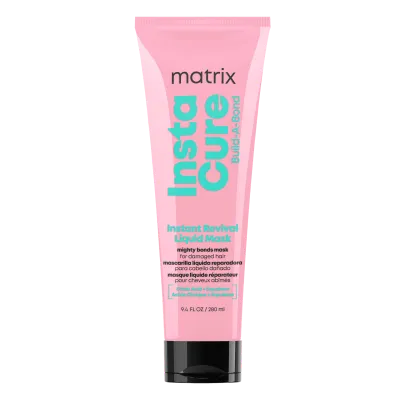 Matrix - Insta Cure - Masque Liquide Réparateur Instacure (280ml)