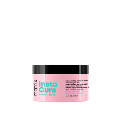 Matrix - Insta Cure - Baume Super Scellant Sans Rinçage (100ml)