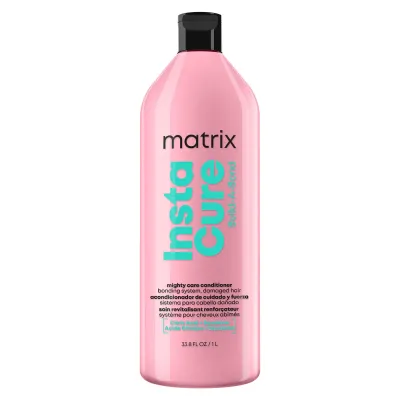Matrix - Insta Cure - Revitalisant Renforçateur de Liaisons (1L)