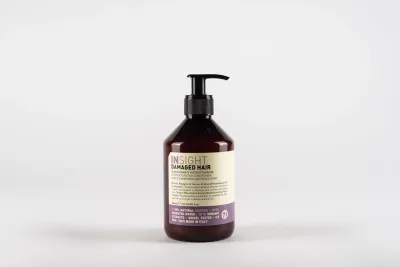 INSIGHT - Cheveux Abimés - Revitalisant Restructurant 400ml