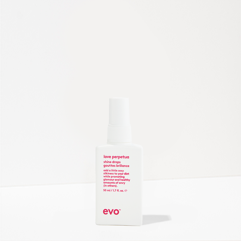 Evo - Love Perpetua - Gouttes Brillance (50ml)