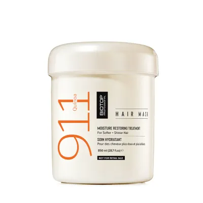 Biotop Pro - 911 Quinoa Masque Soin Hydratant (850ml)