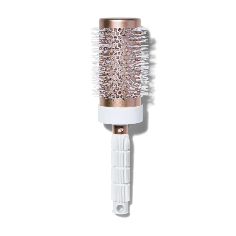 T3 Micro - Brosse Ronde Volume 3"