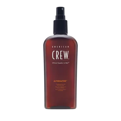 American Crew - Fix de Finition (Alternator) 100ml