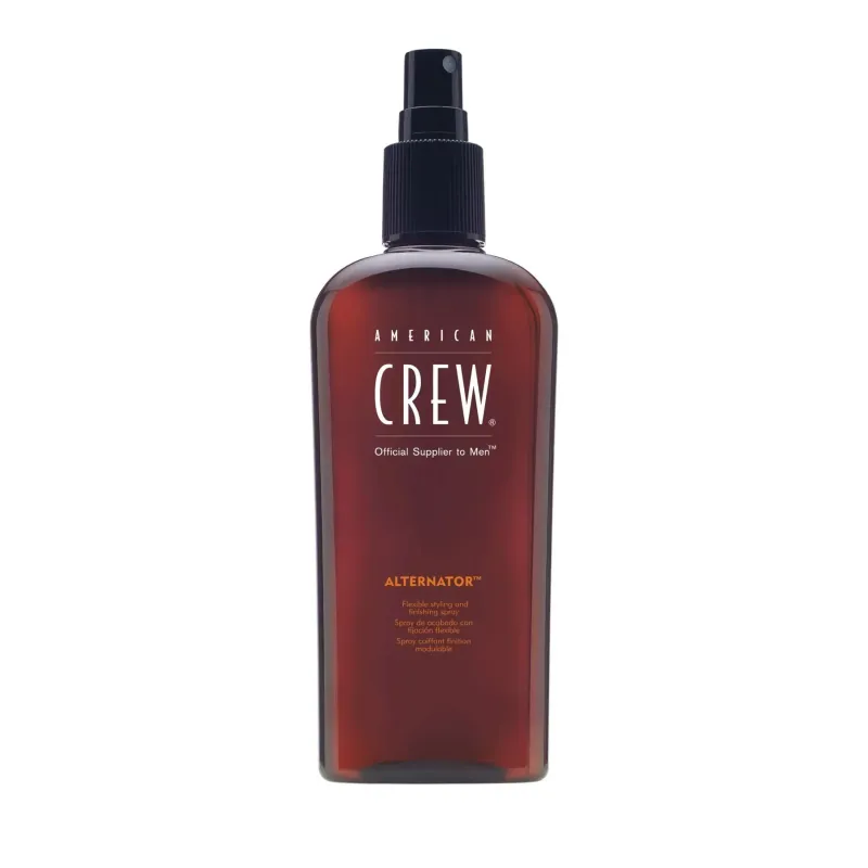 American Crew - Fix de Finition (Alternator) 100ml