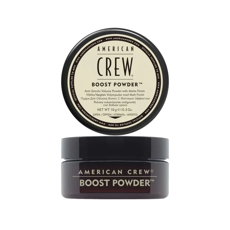 American Crew - Poudre Volumisante (Boost Powder) 10g