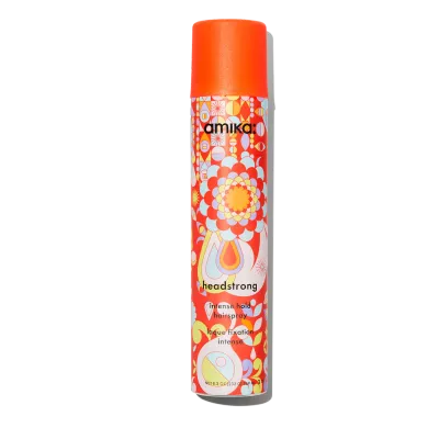 Amika - Headstrong - Laque Fixation Intense (269ml)