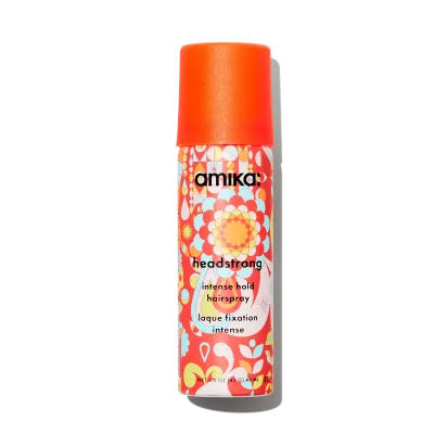 Amika - Headstrong - Laque Fixation Intense (49ml)
