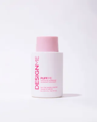 DesignMe Puff.Me - Revitalisant Volumisant (300ml)