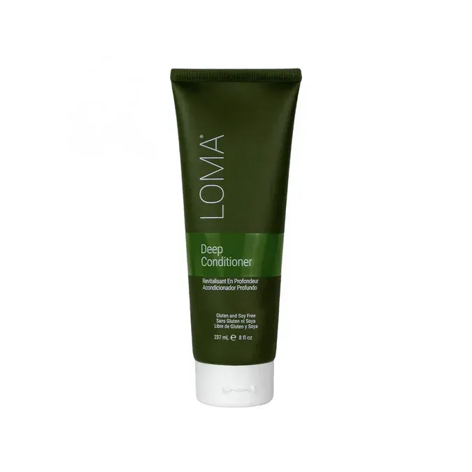 Loma - Revitalisant En Profondeur - Deep Conditioner 237ml