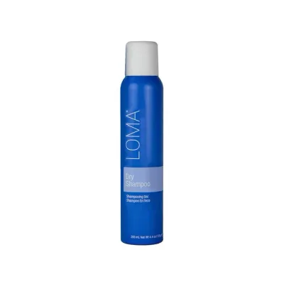 Loma - Shampoing Sec - Dry Shampoo 200ml