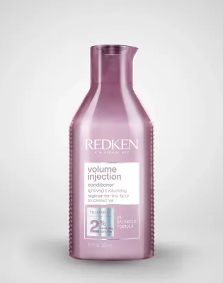REDKEN Volume Injection - Après-shampoing 300ml