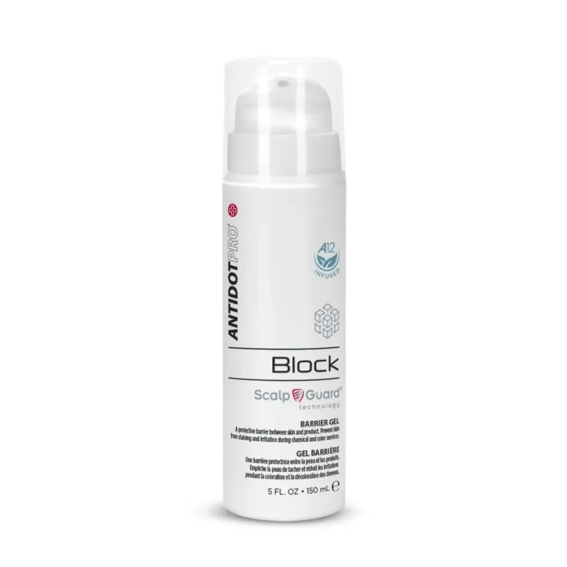 AntidotPro - BLOCK Gel Barrière 150ML