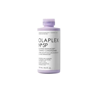 OLAPLEX - Revitalisant Tonifiant Rehausseur - Blond Enhancer No. 5P (250ml)