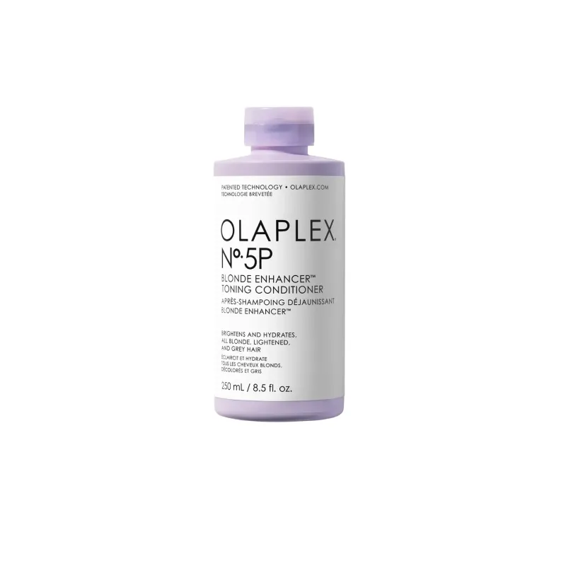 OLAPLEX - Revitalisant Tonifiant Rehausseur - Blond Enhancer No. 5P (250ml)