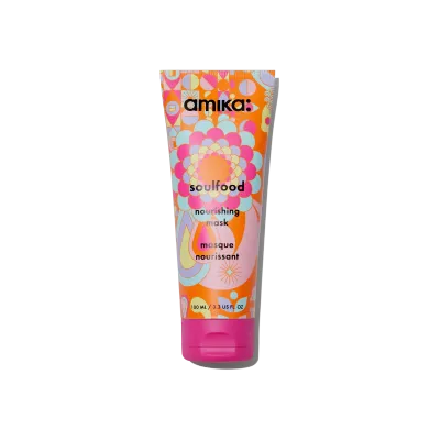 Amika - Soulfood - Masque Nourrissant (100ml)