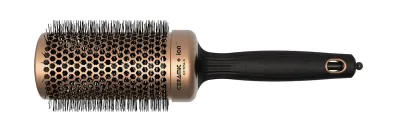 Olivia Garden - Brosse Ronde LUXE Ceramic ION Thermale 55mm (2-1/8'')